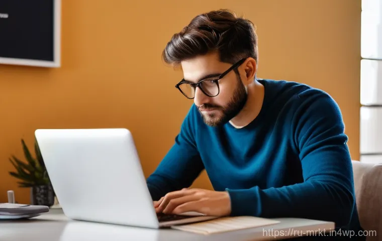 행동경제학적 시각에서 본 고객 인사이트 - **Image Prompt 1: The Pressure of Scarcity and the Allure of a Left-Digit Price**
"A young adult...