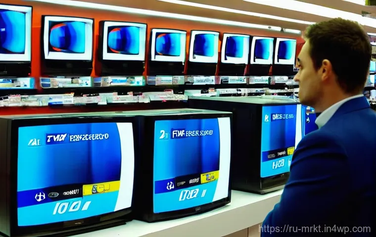 행동경제학적 시각에서 본 고객 인사이트 - **Image Prompt 1: The Pressure of Scarcity and the Allure of a Left-Digit Price**
    "A young adult...